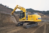  Komatsu PC210LCi-11_3